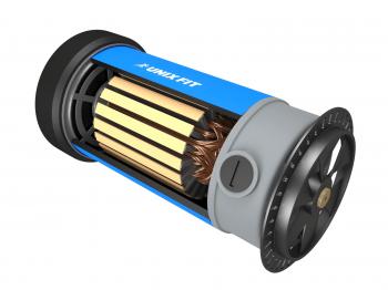 Беговая дорожка UNIXFIT R-280P