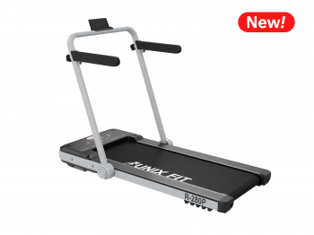 Беговая дорожка UNIXFIT R-280P
