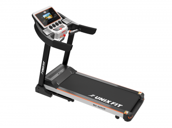 Беговая дорожка UNIXFIT MX-800SP + коврик в подарок