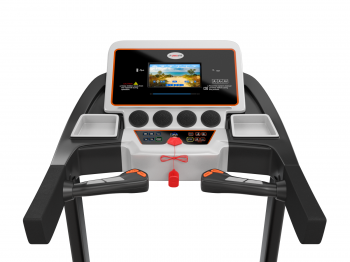 Беговая дорожка UNIXFIT MX-800SP + коврик в подарок