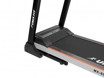 Беговая дорожка UNIXFIT MX-800SP + коврик в подарок