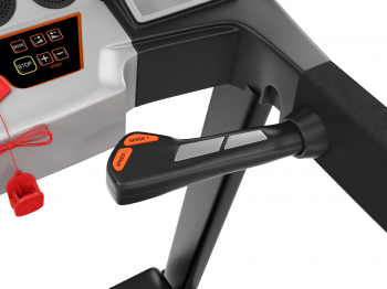 Беговая дорожка UNIXFIT MX-800SP + коврик в подарок