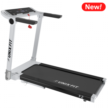 Беговая дорожка UNIXFIT Hi-tech F2