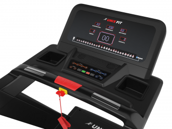 Профессиональная Беговая дорожка UNIXFIT 1300 AC + коврик