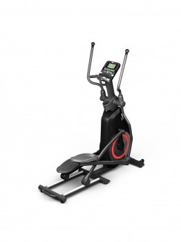 Эллиптический тренажер UNIX Fit SL-480E