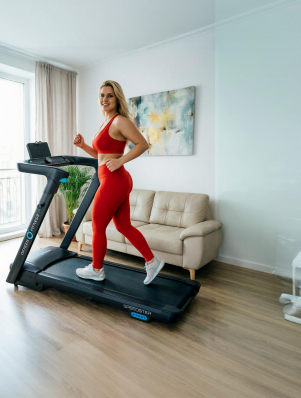 тест