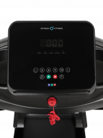 Беговая дорожка домашняя OXYGEN FITNESS BORON