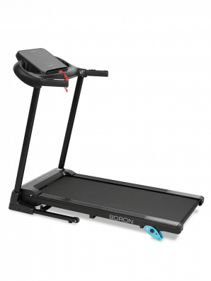 Беговая дорожка домашняя OXYGEN FITNESS BORON