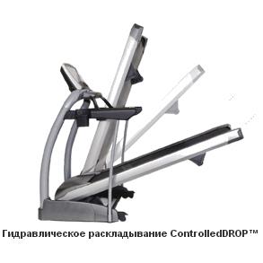Беговая дорожка Vision TF20 TOUCH