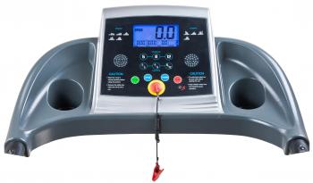 Беговая дорожка CarFitness Sigma TS-540B