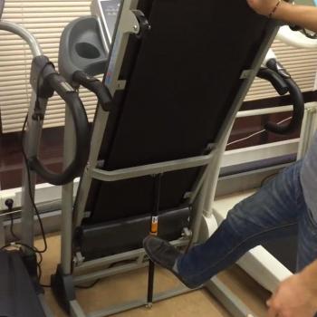 Беговая дорожка CarFitness Sigma TS-540B
