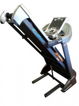 Беговая дорожка CarFitness Emerald TS-951C + POLAR