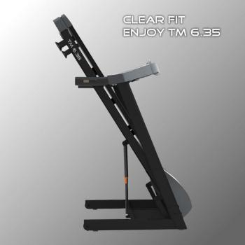 Беговая дорожка Clear Fit Enjoy TM 6.35