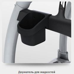 Беговая дорожка Vision T80 elegant