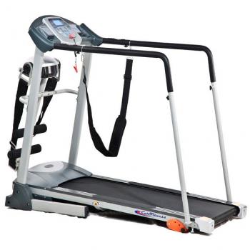 Беговая дорожка для оздоровительного фитнеса и реабилитации CarFitness Partner TS-240C