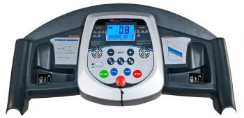 Беговая дорожка для оздоровительного фитнеса и реабилитации CarFitness Partner TS-240C