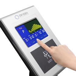 Велоэргометр Oxygen Satori U