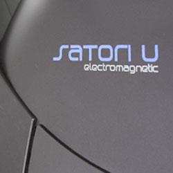 Велоэргометр Oxygen Satori U