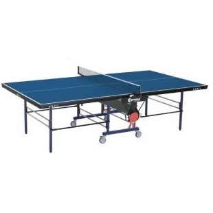 Теннисный стол Sponeta S1-104e/S1-105e
