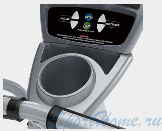 Эллиптический эргометр Vision S7100 HRT